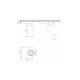 Основание SWG PRO Mini Villy MINI-VL-M11-WH