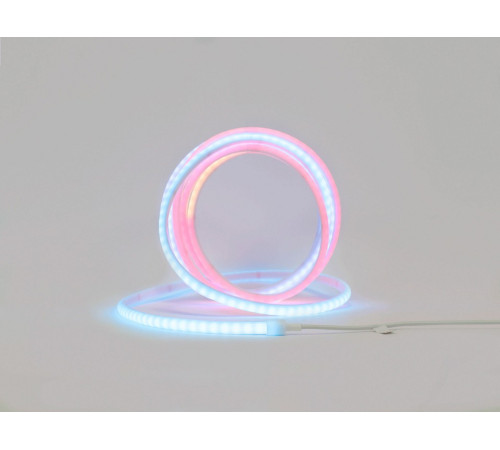 Лента светодиодная SWG PRO Термолента NE484-24-17-RGB-68-SPI