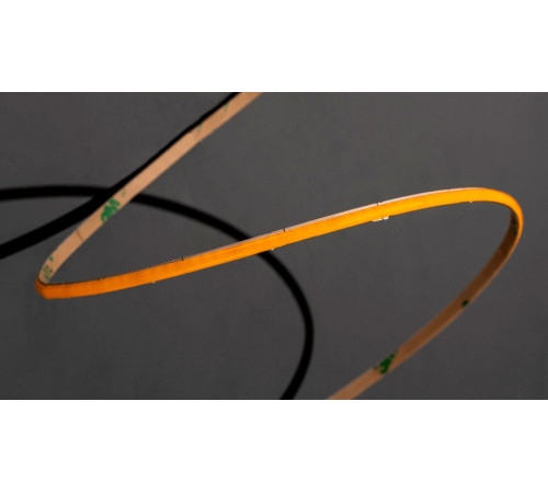 Лента светодиодная SWG PRO SWG-COB SWG-COB400-24-4.8-NW