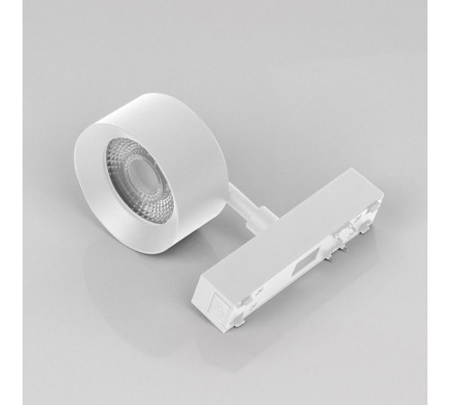 Светильник на штанге SWG PRO SLIM SL-SLIM-FTSWH-10-CCT