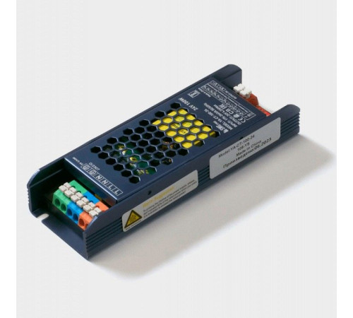Блок питания SWG PRO YA-CT 200 Вт 24 В 00-00023922