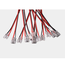 Соединитель с проводом универсальный SWG  00-00040840