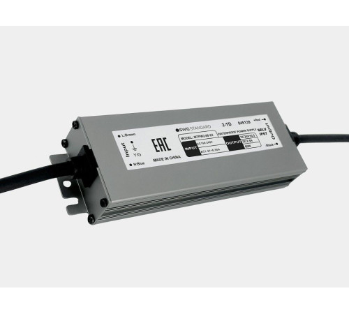 Блок питания SWG MTPW2 MTPW2-60-24