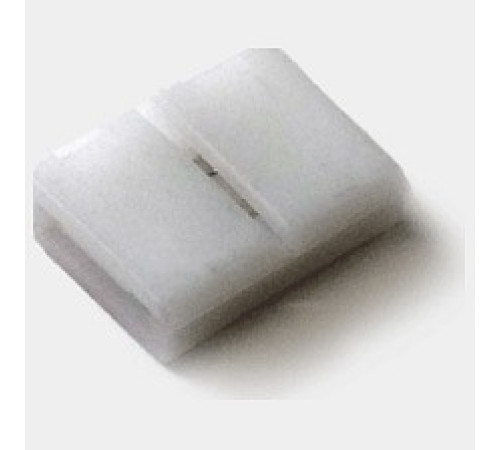 Соединитель лент линейный жесткий SWG Коннекторы SWG_000163