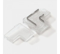 Соединитель лент угловой жесткий SWG Коннекторы 00-00032750