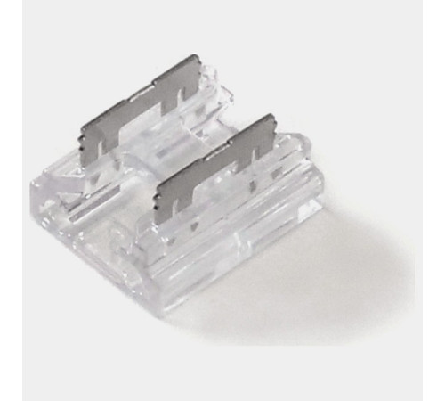 Соединитель лент линейный жесткий SWG Коннекторы 00-00032746