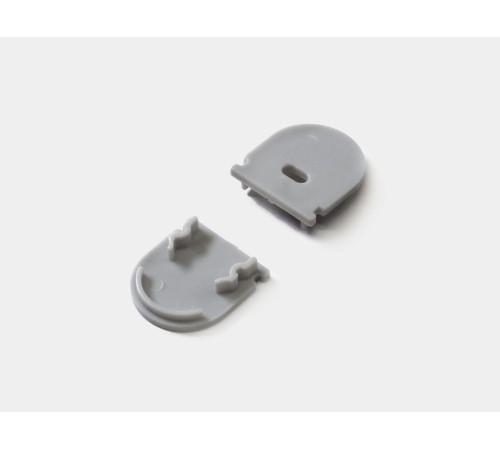 Набор заглушек для профиля SWG SF SF-2121-RD-ECS