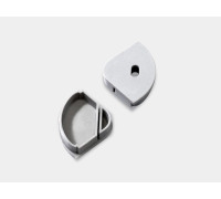 Набор заглушек для профиля SWG SF SF-3030-ECS