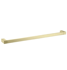 Полотенцедержатель Timo Petruma золото матовое 15253/17