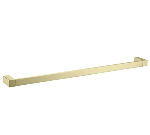 Полотенцедержатель Timo Petruma золото матовое 15253/17