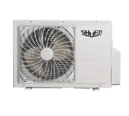 Наружный блок сплит-системы SHUFT Soturai SFTH/out-09HN8 НС-1597563