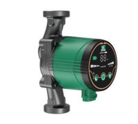 Насос циркуляционный Pumpman NEWSTAR 25/6 энергоэффективный с гайками NEWSTAR 25/6