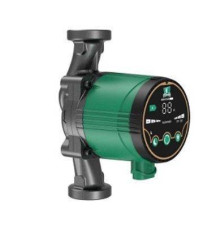 Насос циркуляционный Pumpman NEWSTAR 25/6 энергоэффективный с гайками NEWSTAR 25/6