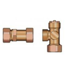 Комплект соединительный для вакуумного коллектора Huch EnTEC MVK 001 3/4 ME 45311.307