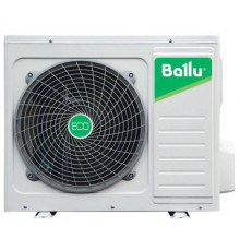Наружный блок сплит-системы Ballu Greenland DC Inverter BSGRI/out-09HN8_22Y инверторный НС-1408809