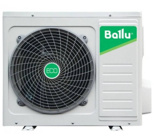 Наружный блок сплит-системы Ballu Greenland DC Inverter BSGRI/out-09HN8_22Y инверторный НС-1408809