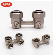 Узел нижнего подключения Rifar R.Ad.L01
