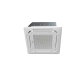 Сплит-система кассетная Hisense HEAVY CLASSIC AUC-60HR4SKA/AUC-950R/AUW-60H6SP1