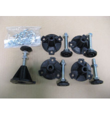Комплект ножек для встраиваемых ванн Ideal Standard Connect T603467