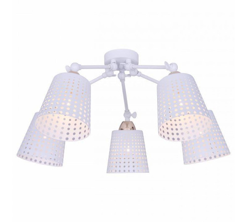 Потолочная люстра TopLight Kristiana TL1154-5D