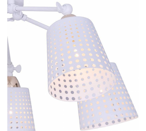 Потолочная люстра TopLight Kristiana TL1154-5D