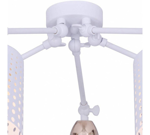 Потолочная люстра TopLight Kristiana TL1154-5D