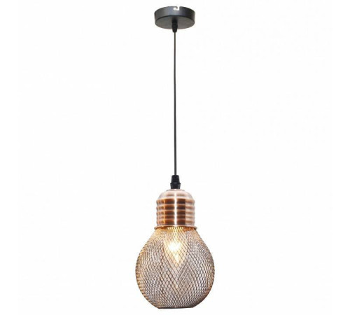 Подвесной светильник TopLight Grissell TL1155-1H