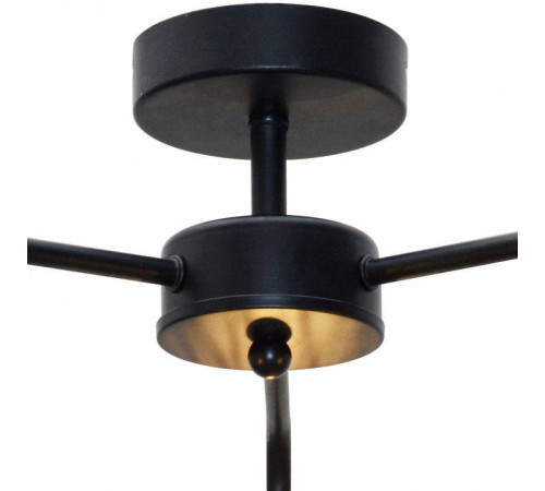 Люстра на штанге TopLight Grissell TL1155-3D