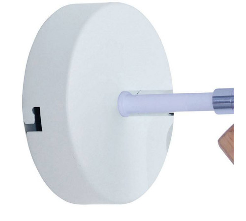 Бра TopLight Alisha TL1197B-01WH