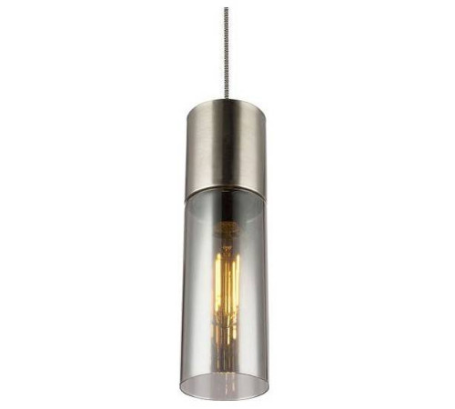 Подвесной светильник TopLight Ilene TL1628H-01SN
