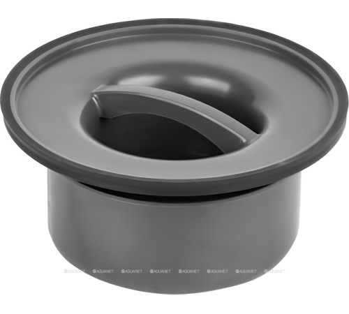 Трап точечный Bettoserb Designer Beauty 150x150 мм под плитку с рамкой 13000085B