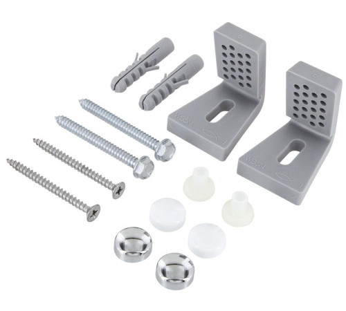 Комплект креплений для напольного унитаза и биде Ideal Standard TT0257919