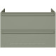 Тумба Allen Brau ECLIPSE 2.0 61 цементно-серый матовый 1.E1001.CGM