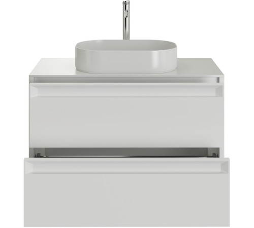 Тумба под раковину Allen Brau FANTASY 2.0 100 белый матовый 1.11003.WM 2.0