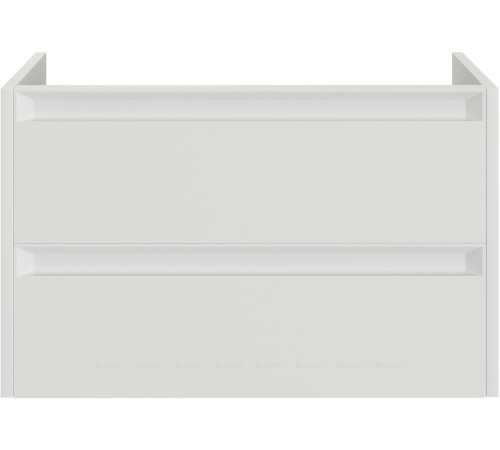 Тумба под раковину Allen Brau FANTASY 2.0 100 белый матовый 1.11003.WM 2.0