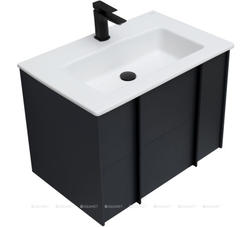 Тумба Allen Brau REALITY 71 см anthracite matt 1.32004.AM