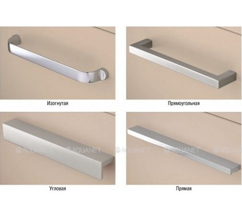 Тумба под раковину Jacob Delafon Vox 600x460x452 мм пепельный глянец EB2080-R2-G1G