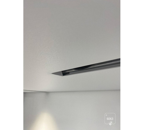 Заглушка для профиля 6063 STC 51/40 0223701