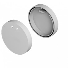 Заглушка для профиля 6063 TUBE 60 0223902