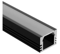 Короб накладной 6063 U-16 12 0242802