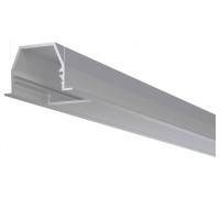 Короб встраиваемый 6063 LINE 3525 IN 0243210