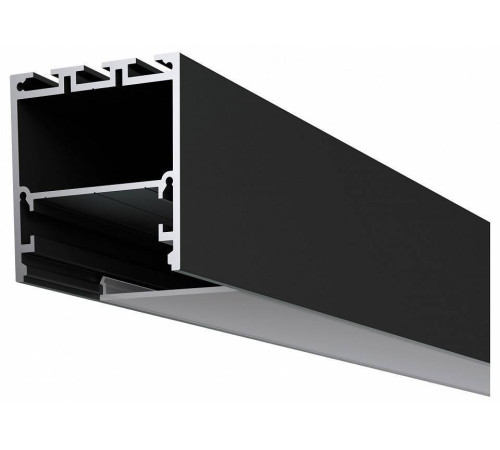 Короб накладной 6063 LINE 5050 0243511