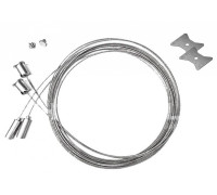 Подвес для профиля 6063 3535 U&D 0253806