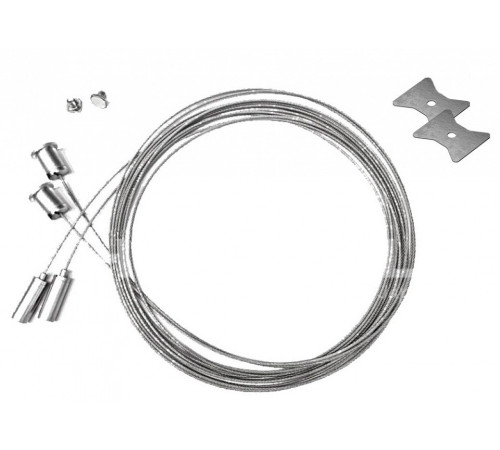 Подвес для профиля 6063 3535 U&D 0253806