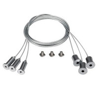 Подвес для профиля 6063  0253807