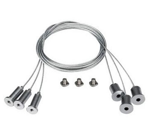 Подвес для профиля 6063 0253807