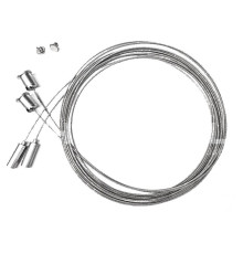 Подвес для профиля 6063 5050 U&D 0253808