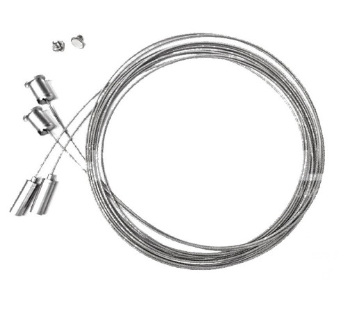 Подвес для профиля 6063 5050 U&D 0253808