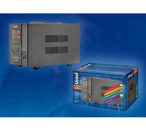 Стабилизатор Uniel RS-1 3113