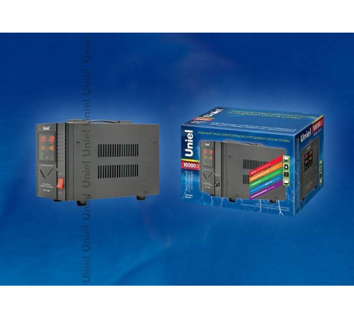 Стабилизатор Uniel RS-1 3114
